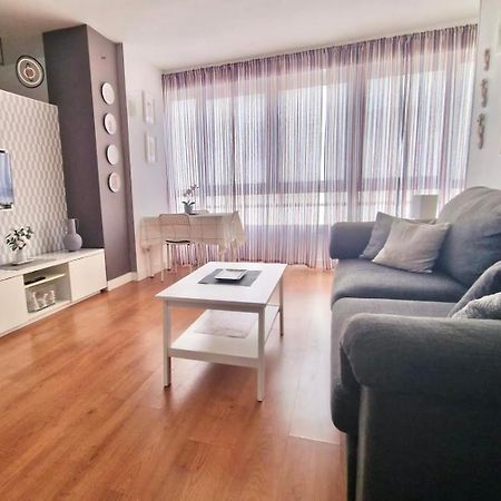 Lujan Suite Playa Las Canteras Las Palmas de Gran Canaria Ngoại thất bức ảnh