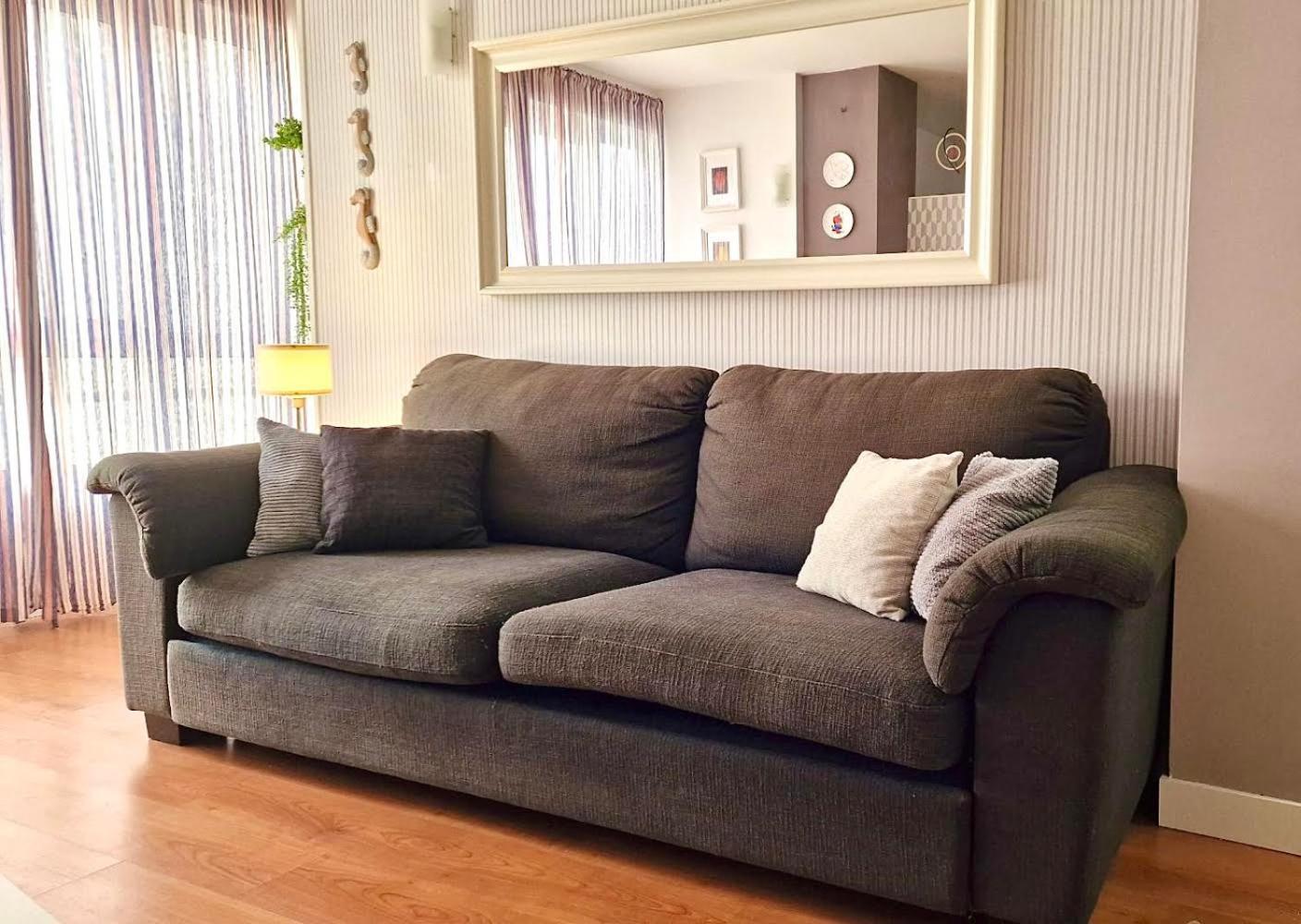 Lujan Suite Playa Las Canteras Las Palmas de Gran Canaria Ngoại thất bức ảnh