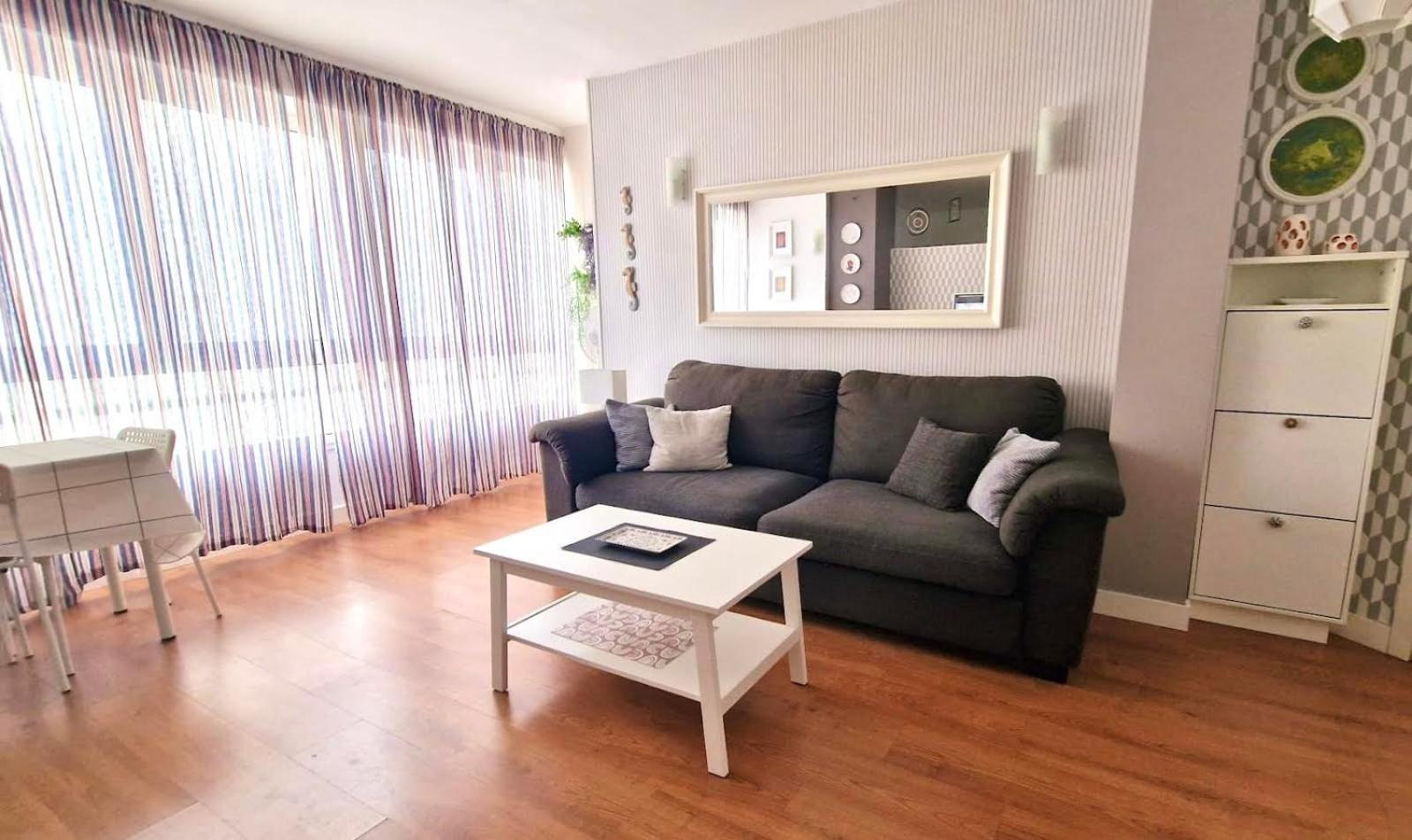 Lujan Suite Playa Las Canteras Las Palmas de Gran Canaria Ngoại thất bức ảnh