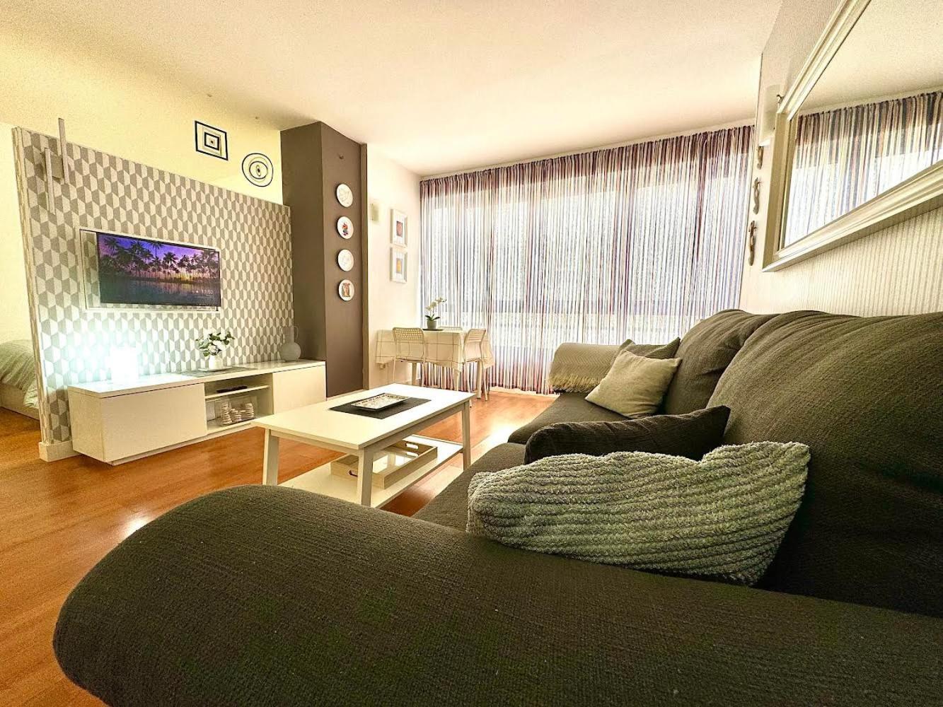 Lujan Suite Playa Las Canteras Las Palmas de Gran Canaria Ngoại thất bức ảnh