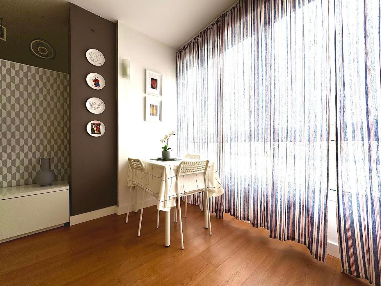 Lujan Suite Playa Las Canteras Las Palmas de Gran Canaria Ngoại thất bức ảnh
