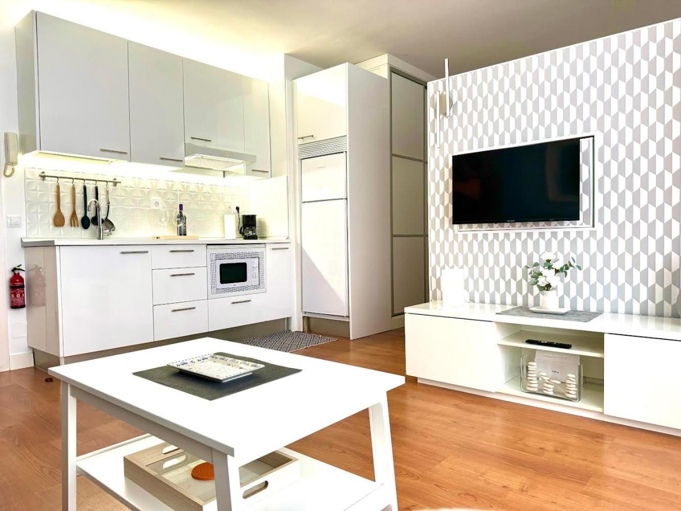 Lujan Suite Playa Las Canteras Las Palmas de Gran Canaria Ngoại thất bức ảnh