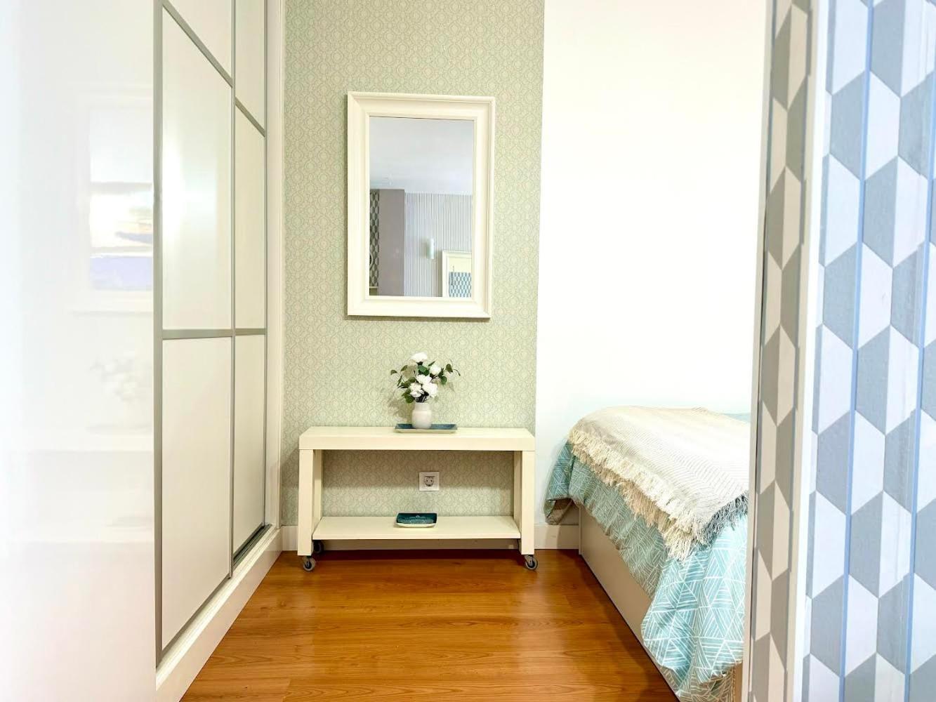 Lujan Suite Playa Las Canteras Las Palmas de Gran Canaria Ngoại thất bức ảnh