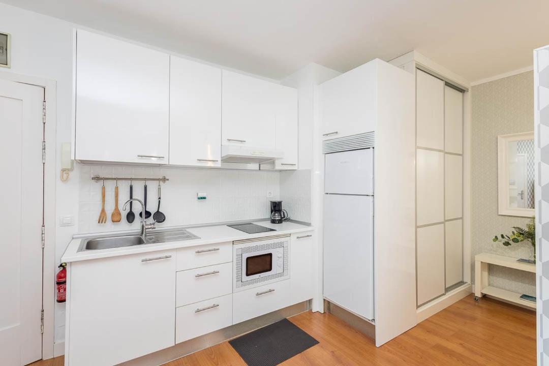 Lujan Suite Playa Las Canteras Las Palmas de Gran Canaria Ngoại thất bức ảnh