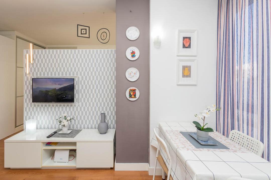 Lujan Suite Playa Las Canteras Las Palmas de Gran Canaria Ngoại thất bức ảnh