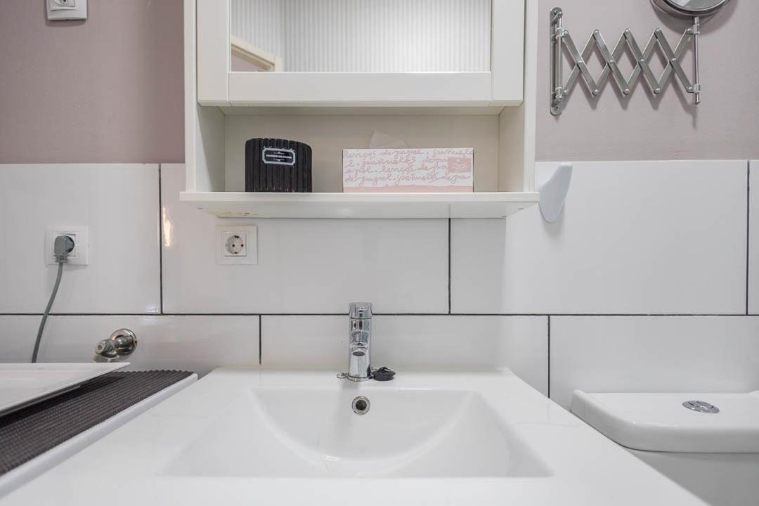Lujan Suite Playa Las Canteras Las Palmas de Gran Canaria Ngoại thất bức ảnh