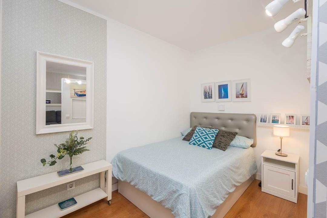 Lujan Suite Playa Las Canteras Las Palmas de Gran Canaria Ngoại thất bức ảnh
