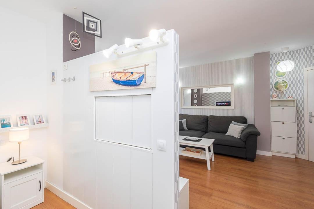 Lujan Suite Playa Las Canteras Las Palmas de Gran Canaria Ngoại thất bức ảnh