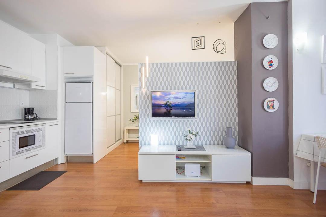 Lujan Suite Playa Las Canteras Las Palmas de Gran Canaria Ngoại thất bức ảnh