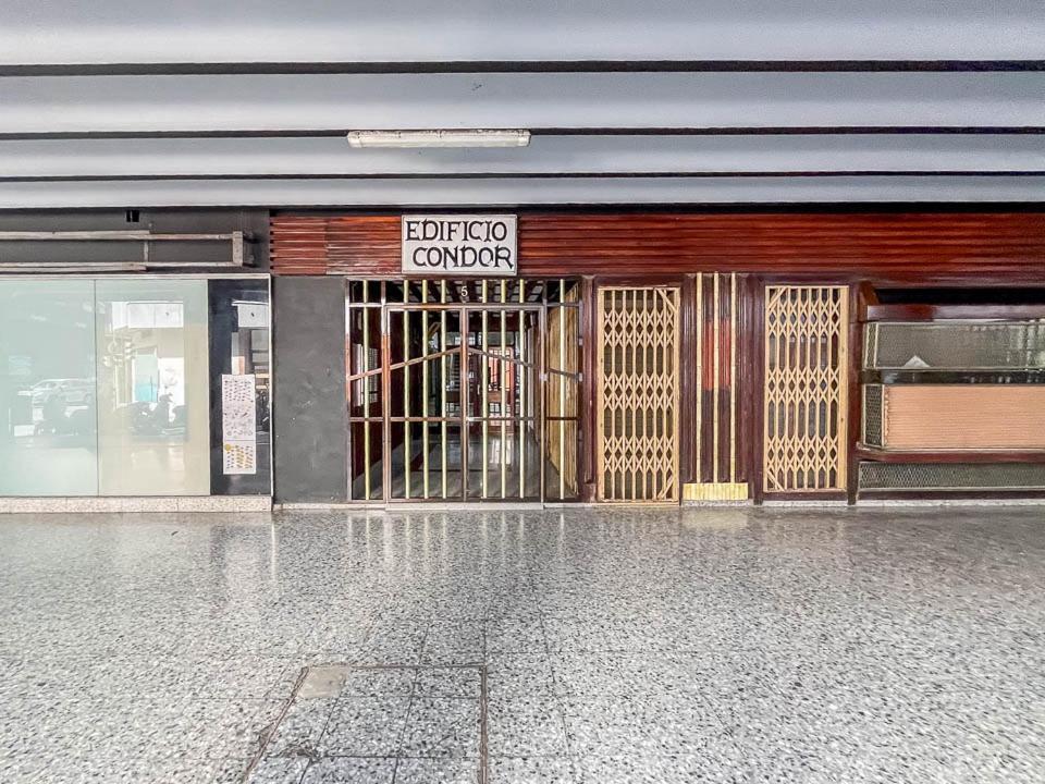 Lujan Suite Playa Las Canteras Las Palmas de Gran Canaria Ngoại thất bức ảnh
